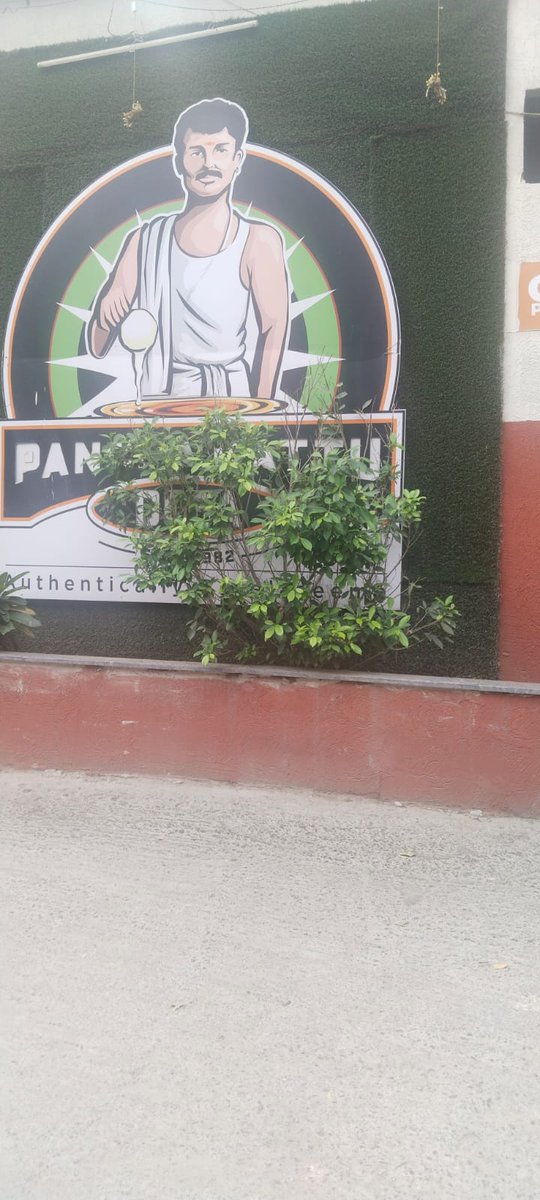 Pancha Kattu Dosa kitchen inspection photo