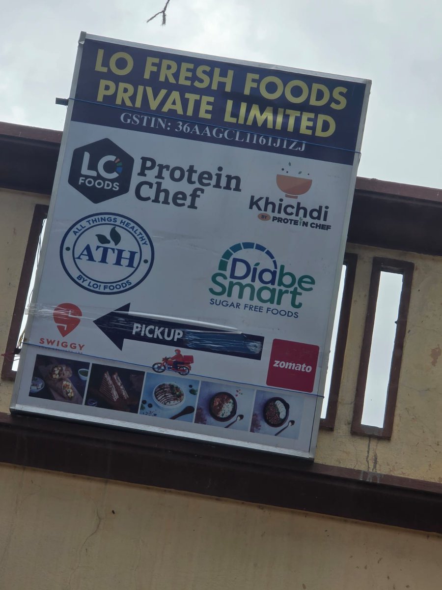 Protein Chef kitchen inspection photo