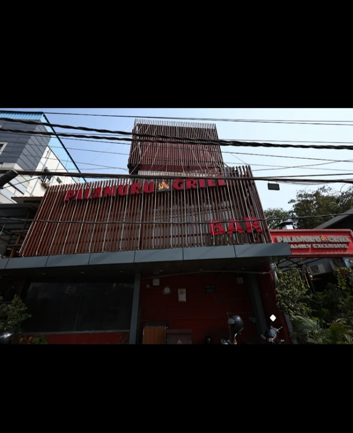 Palamuru Grill Bar & Restaurant kitchen inspection photo