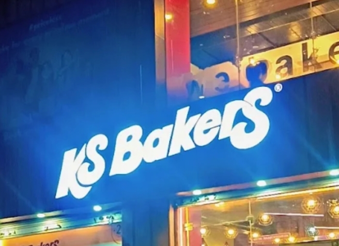 KS Bakers kitchen inspection photo