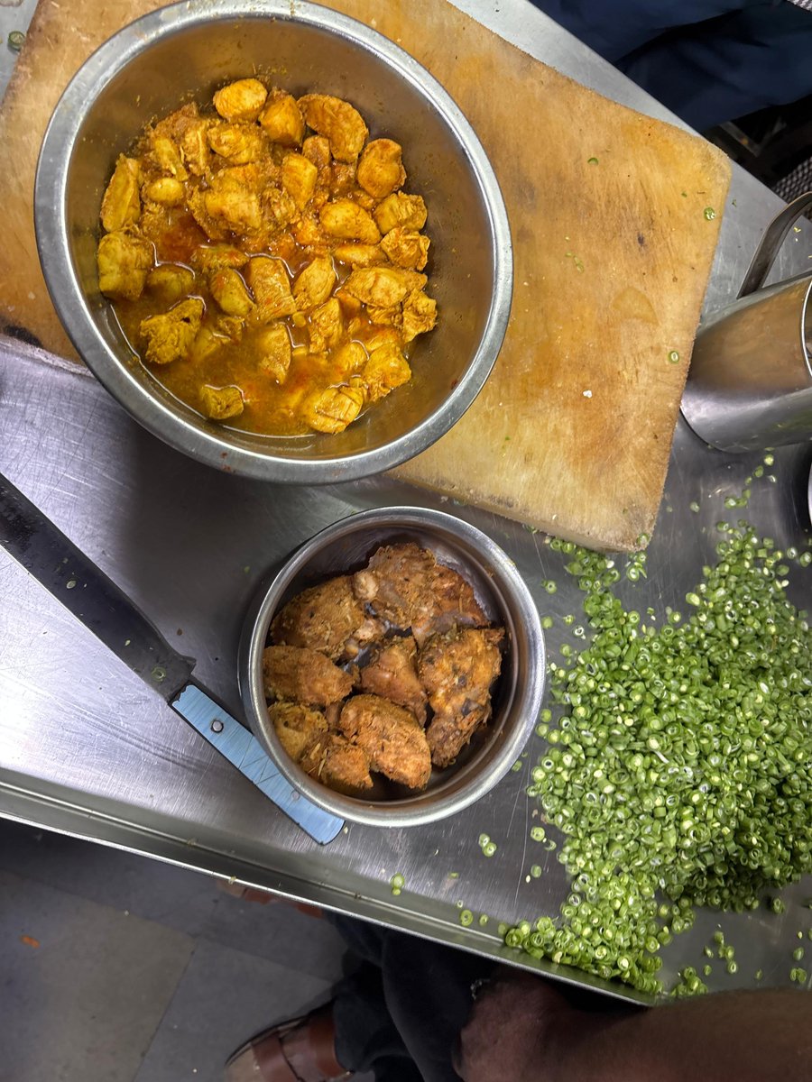 Lucky's Kitchen & Family Restaurant kitchen inspection photo