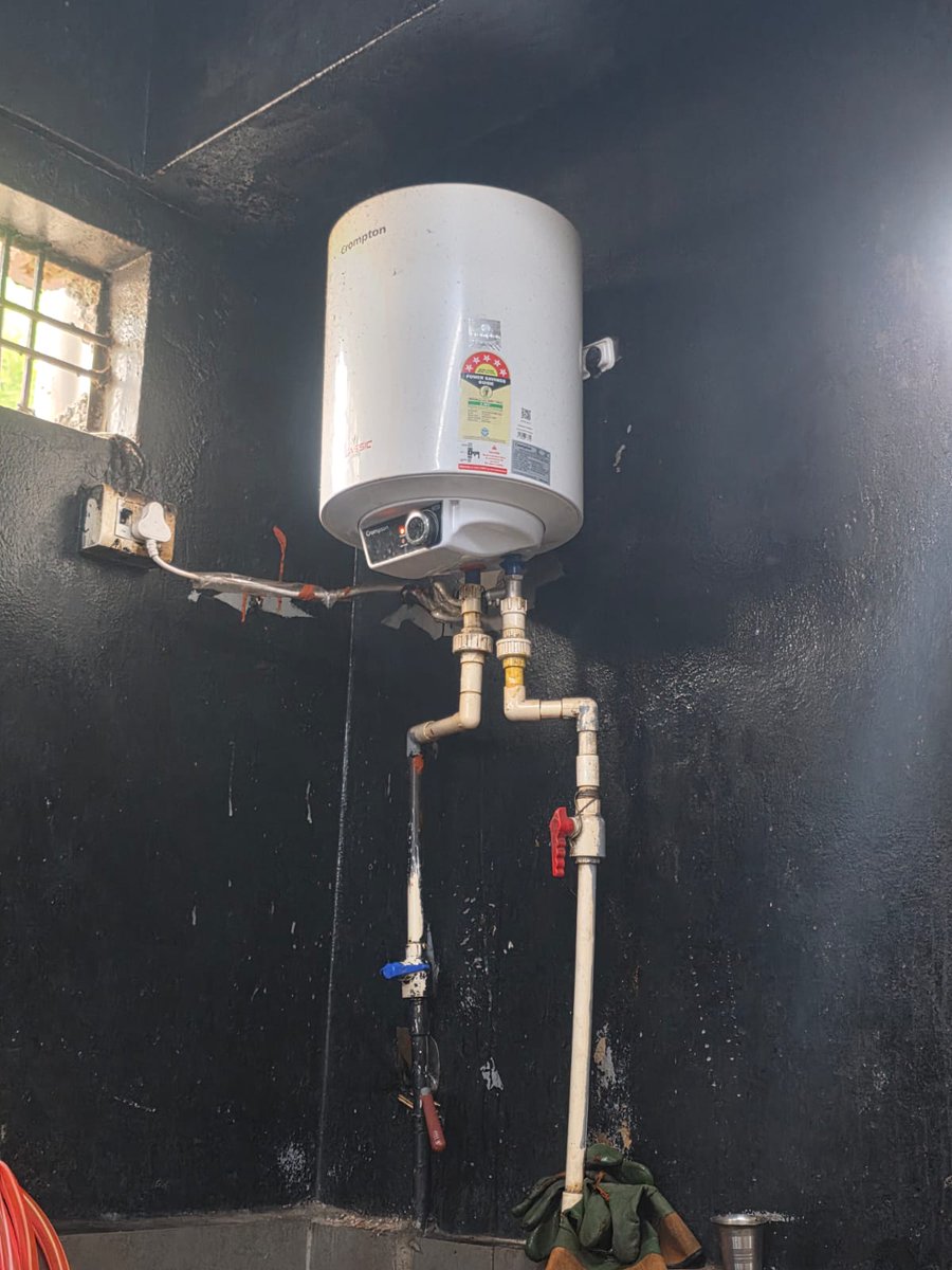Arabian Mandi kitchen inspection photo