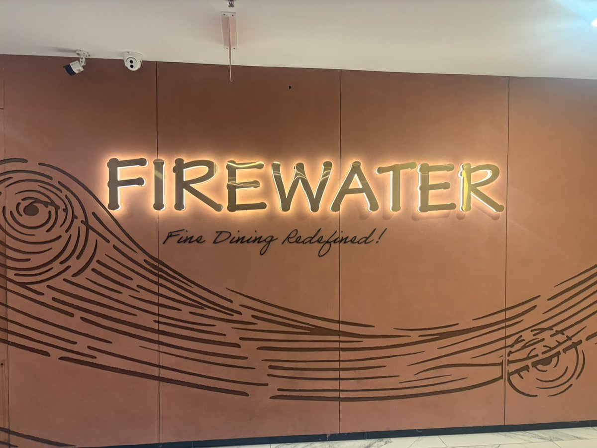 Fire Water Neo Bar & Kitchen kitchen inspection photo