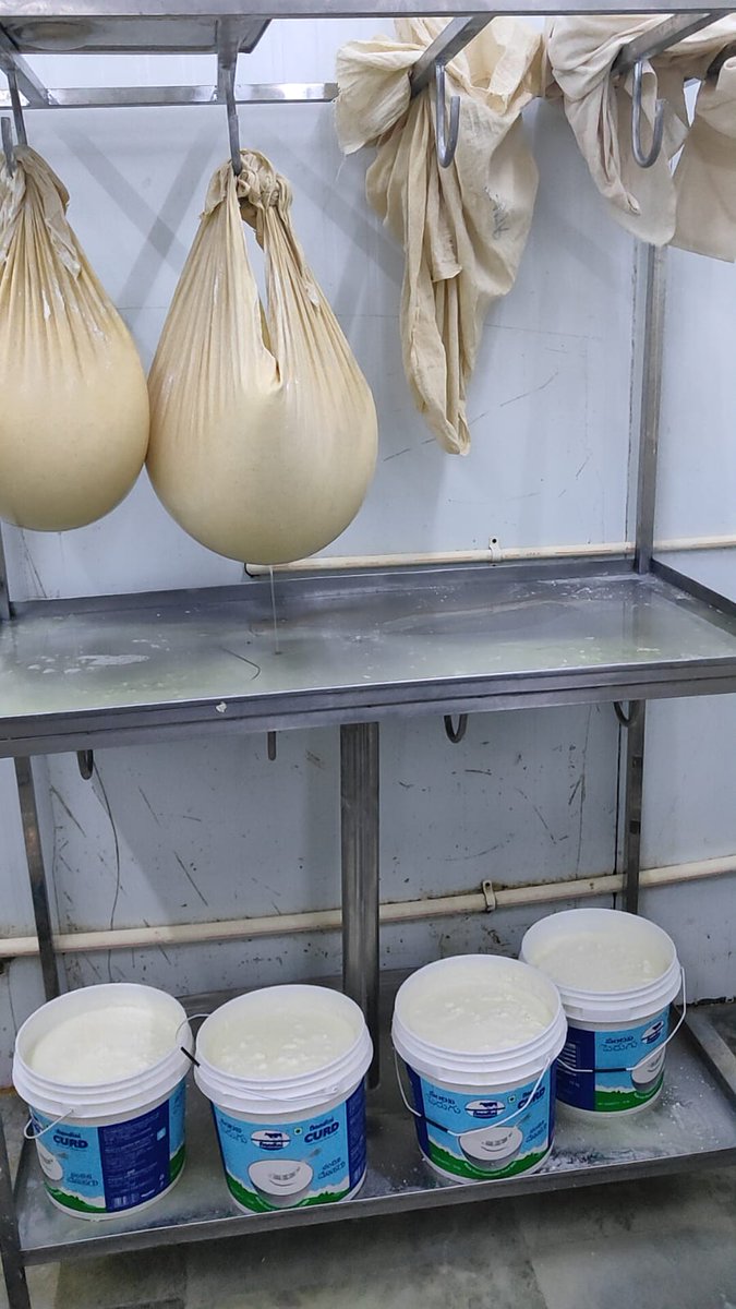 EatClub Brands kitchen inspection photo